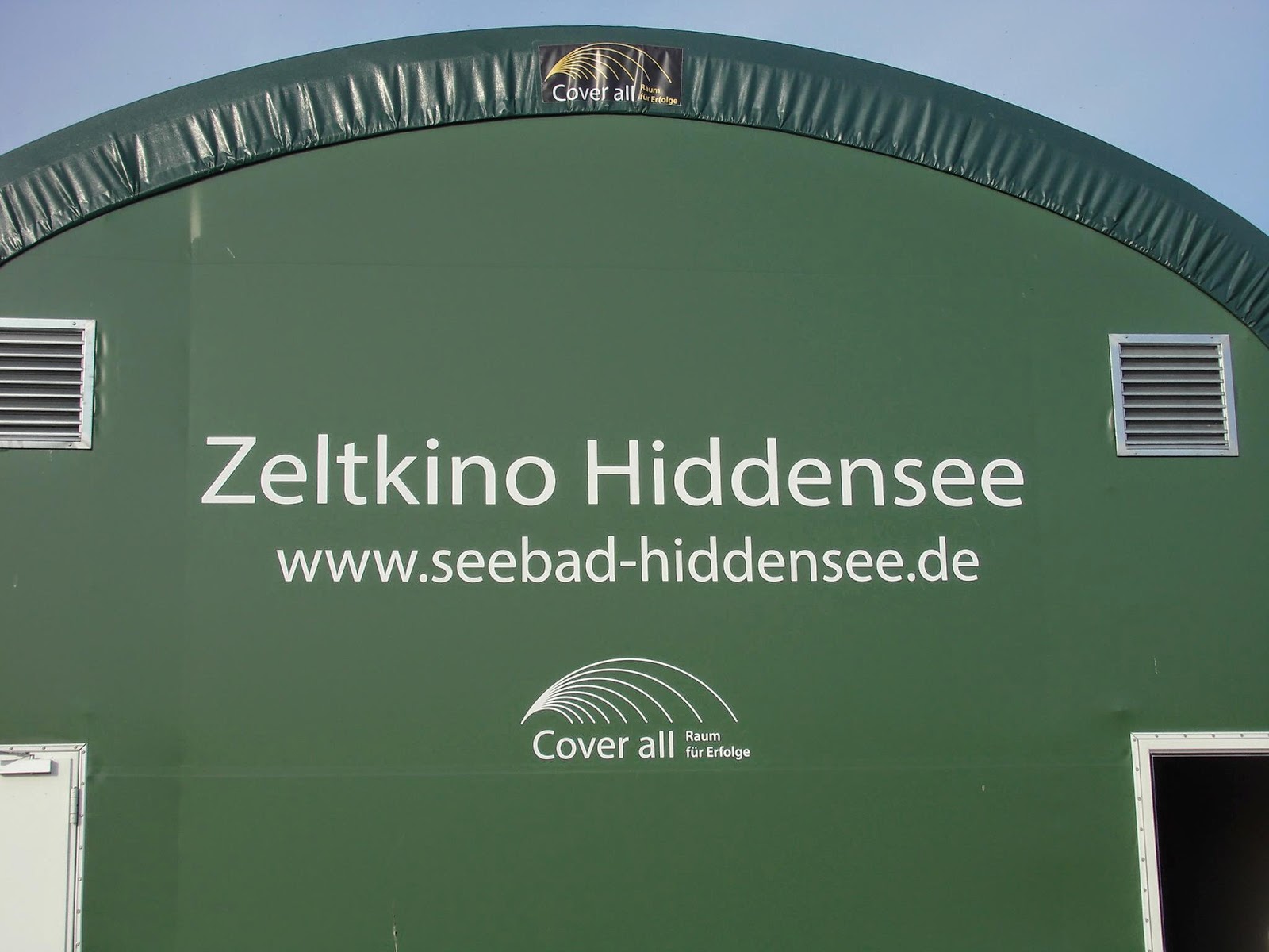 Trauminsel Rugen Perle In Der Ostsee Mai 2014