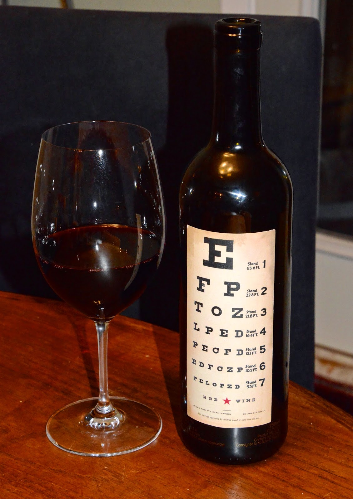 Eye Chart Wine Where To Buy