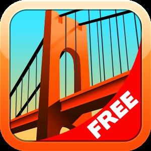 Bridge Constructor FREE