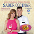 "Saber Cocinar. Recetas de lujo a precios mini"