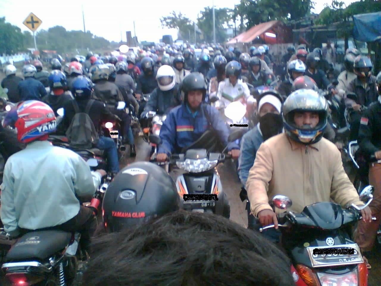 Kendaraan Bermotor