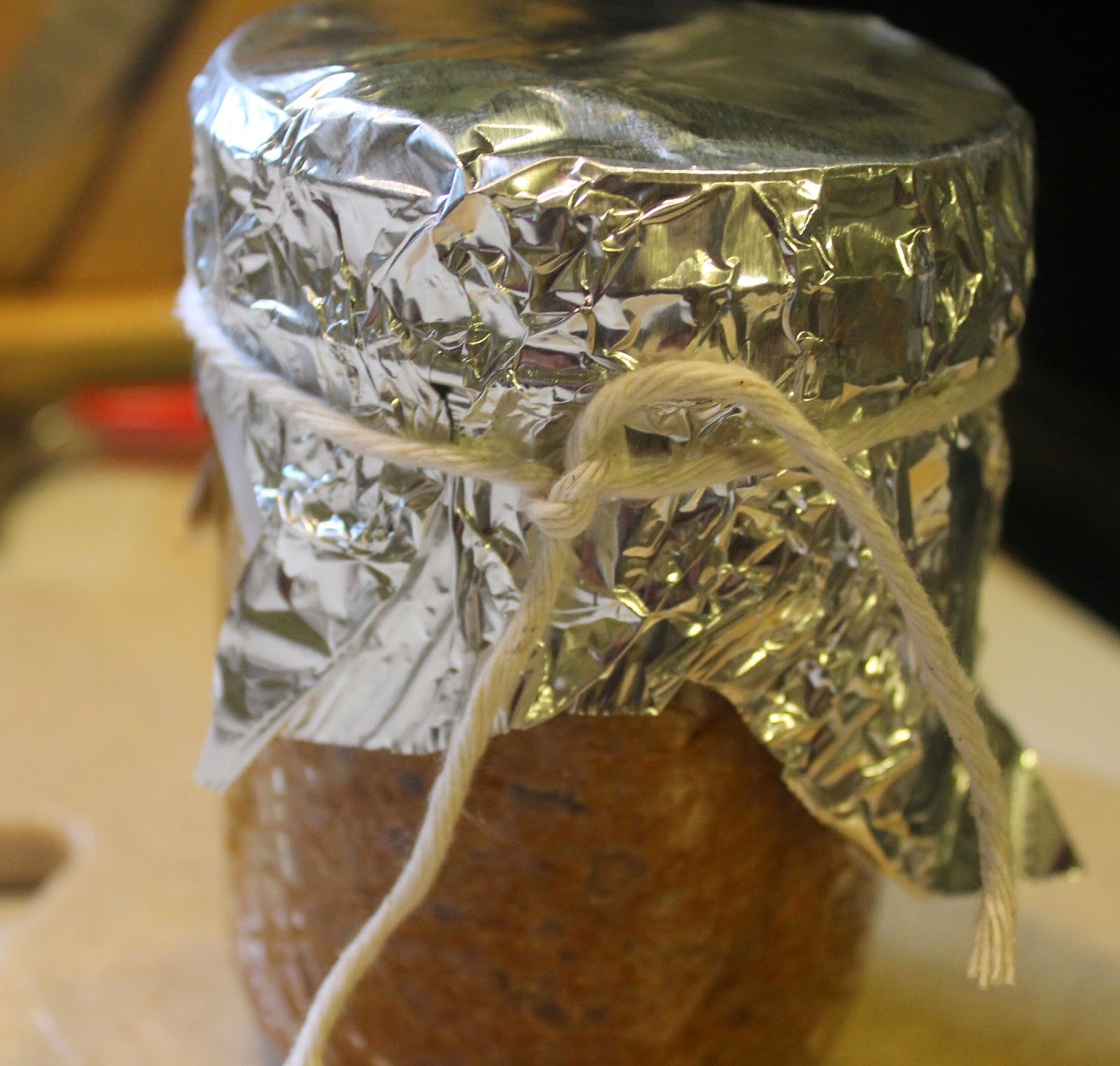 Cooking With Mary and Friends Boston Brown Bread