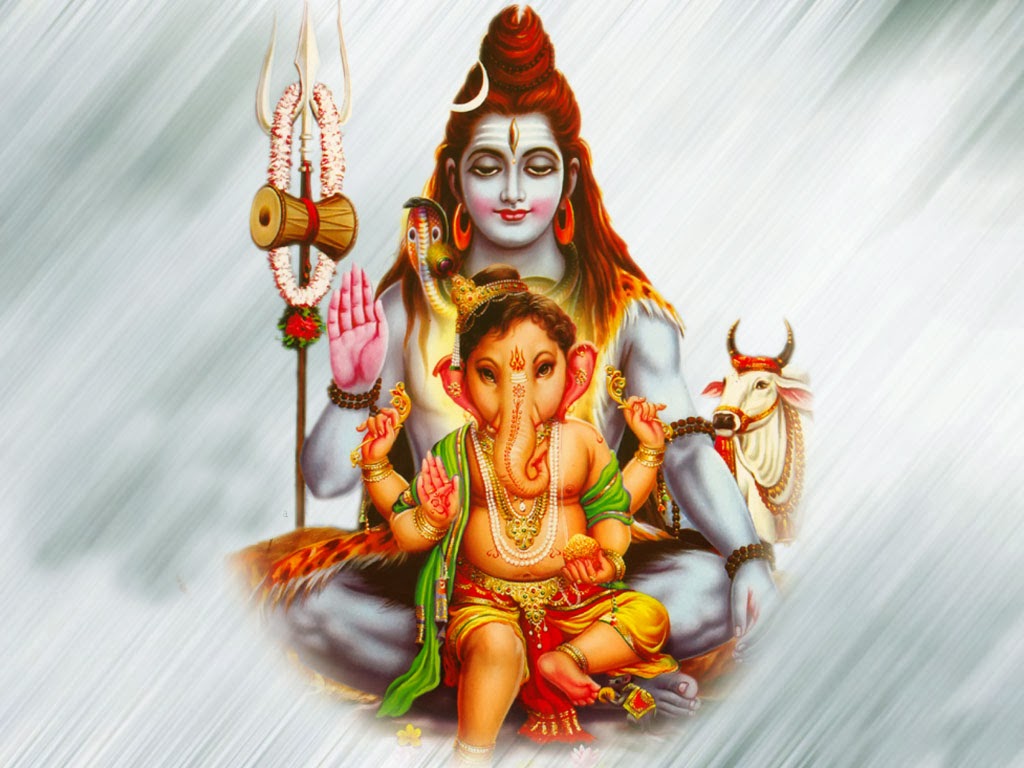 Ganesh Mantra to Conceive Baby Boy ~ Pregnancy Prayers