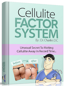 Cellulite Factor Review