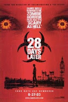 Watch 28 Days Later... (2002) Movie Online