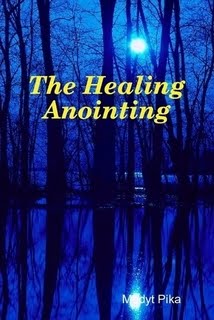 The Healing Anointing book