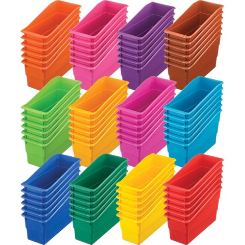 the primary pack my ikea book boxes get a makeover the primary pack my ikea book boxes get a makeover