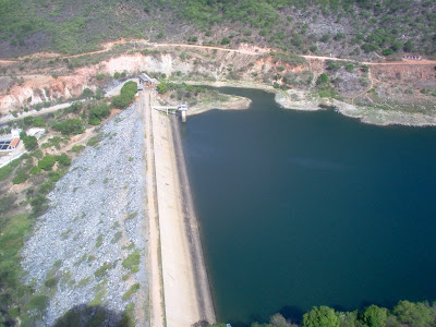 BOQUEIRAO  DE PIRANHAS BREVE SANGRANDO  EM CAJAZEIRAS AGUIARDEM