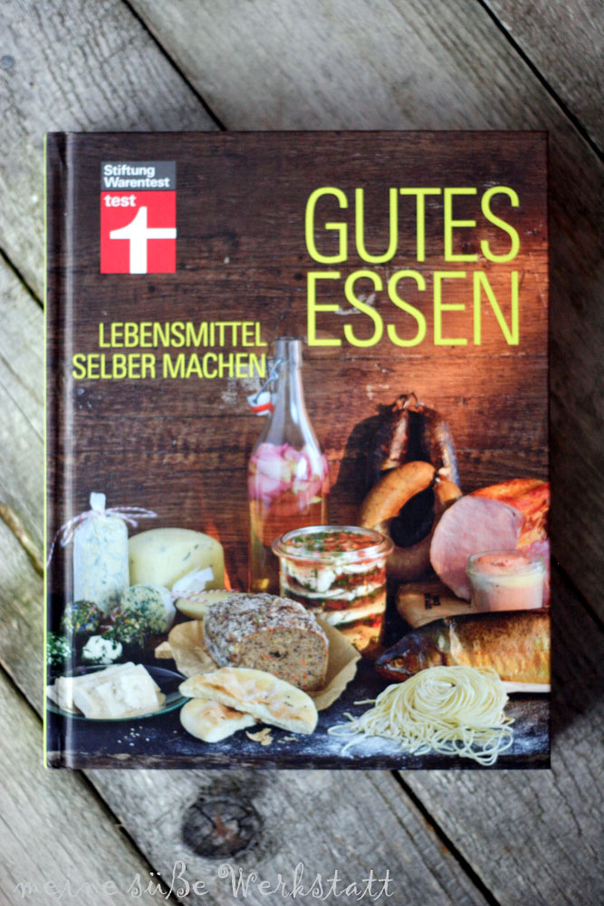 Meine Susse Werkstatt