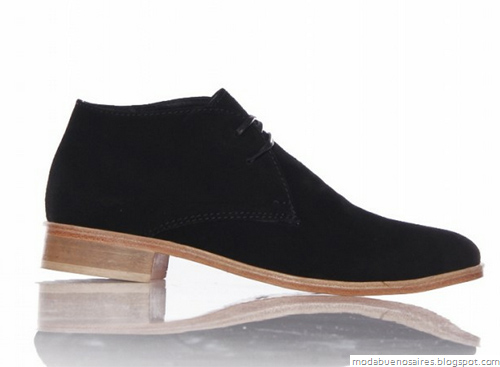 zapatos ricky sarkany