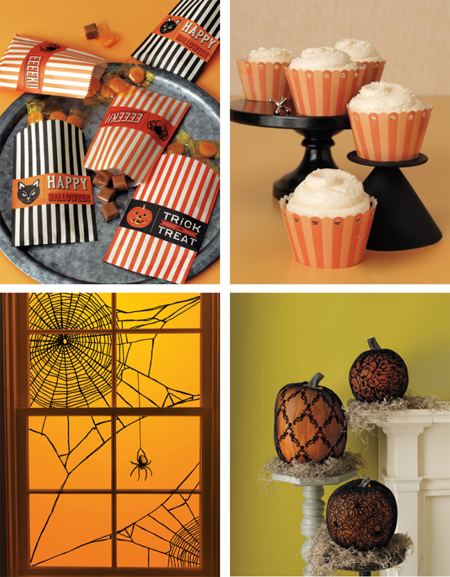 MARTHA MOMENTS Halloween Craft Sneak Peek and Sale!