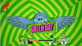 Angry Birds Angry Birds android