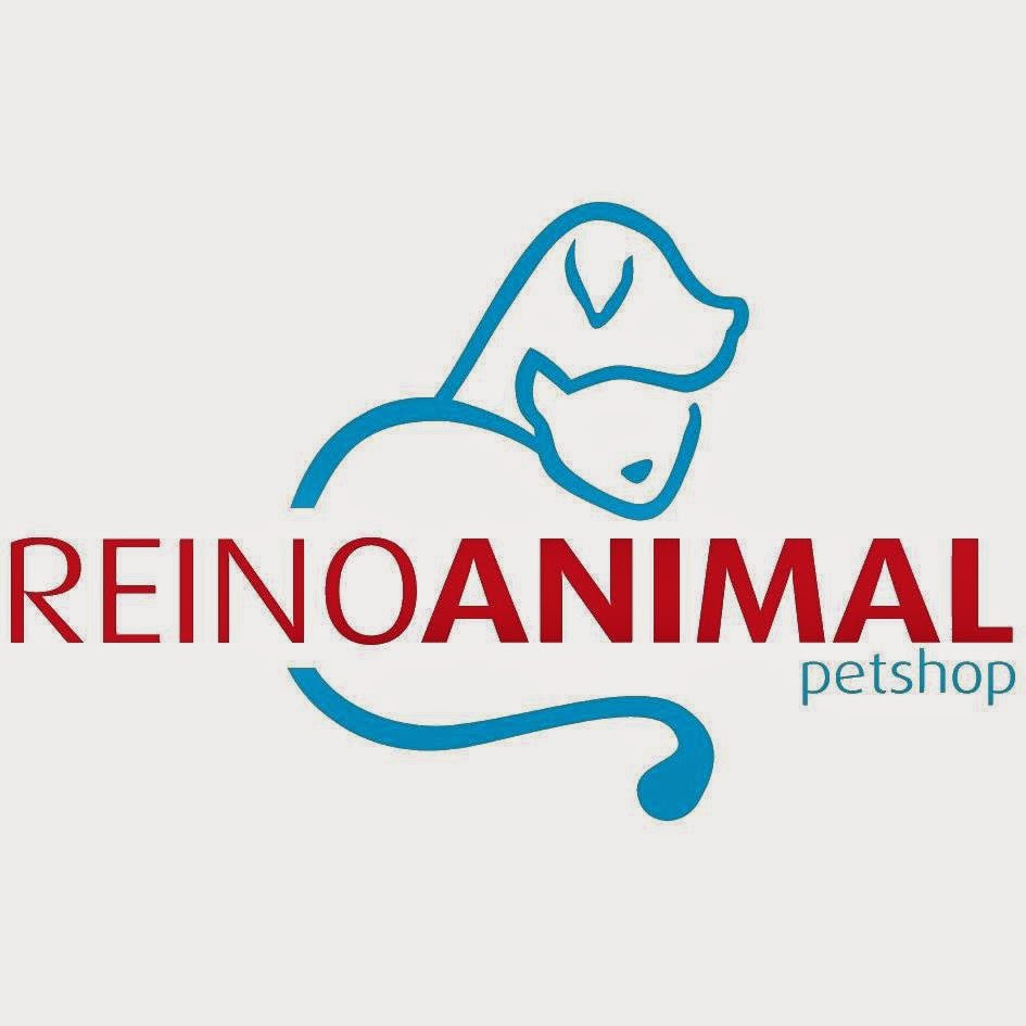 Reino Animal - Pet Shop