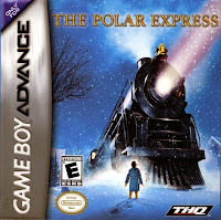 Download Game Polar Expres (GBA)
