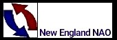 NEW ENGLAND & THE NORTH ATLANTIC OSCILLATION (NAO)