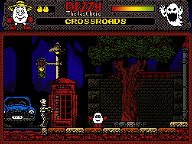 Скачать игру dizzy на русском на компьютер Скачать игру dizzy на русском на компьютер