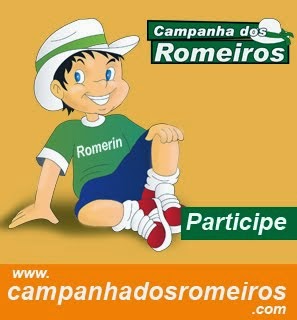 CAMPANHA DOS ROMEIROS
