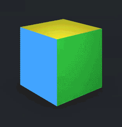 Create 3D Cube With Your Photos Using Free Gif 3D Cube Maker