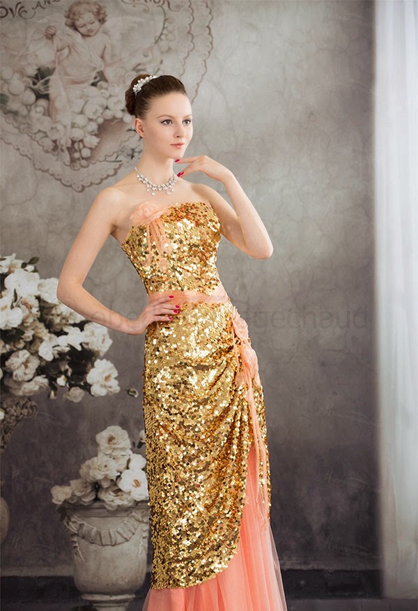 Amazing Long Prom Dresses Amazing Long Prom Dresses. It features its strapless neckline and A-line style.