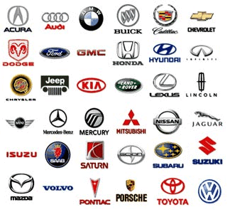 car logos cars show logos