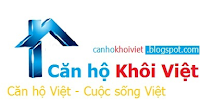 Căn hộ Khôi Việt