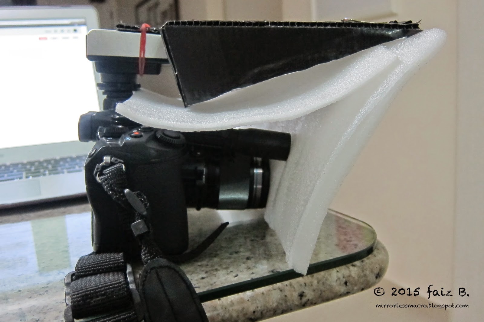 Mirrorless Macro Photography Macro Diffusion for the Mirrorless Camera