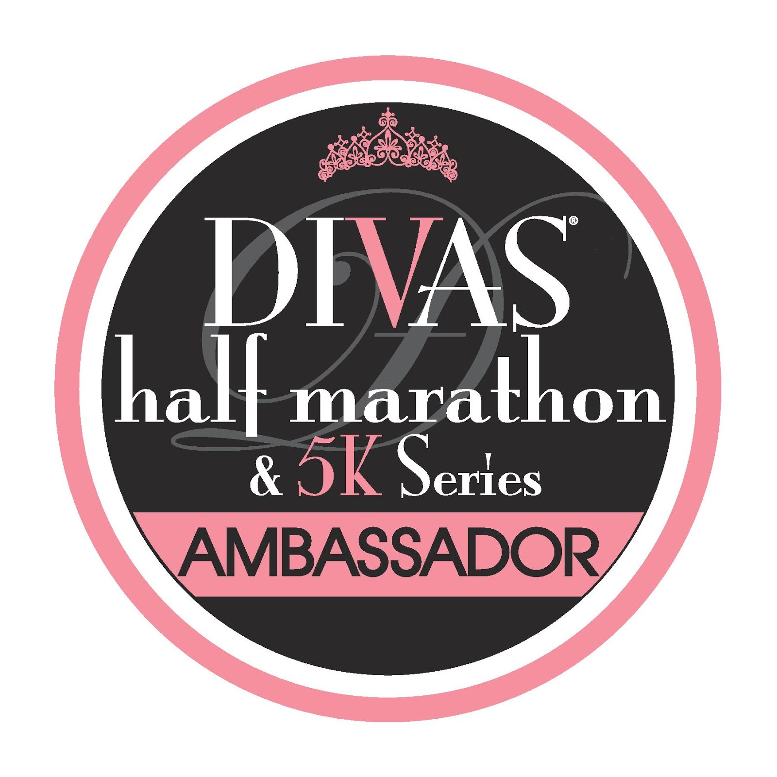 #RunLikeADiva 2018 Ambassador