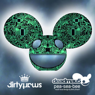 deadmau5 head designs