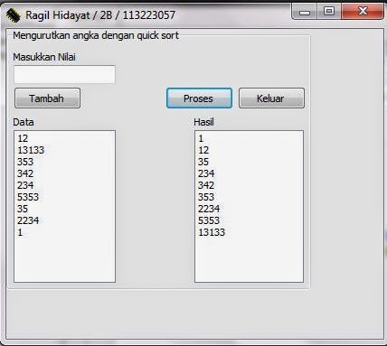 Contoh Program Stack Pascal