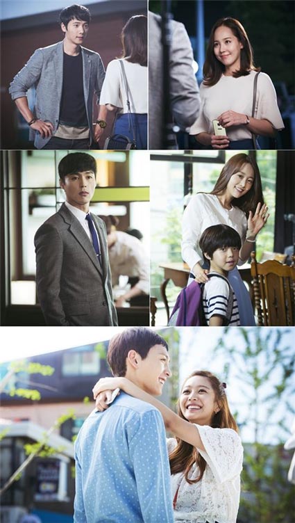 Download Drama Korea All About My Mom Subtitle Indonesia