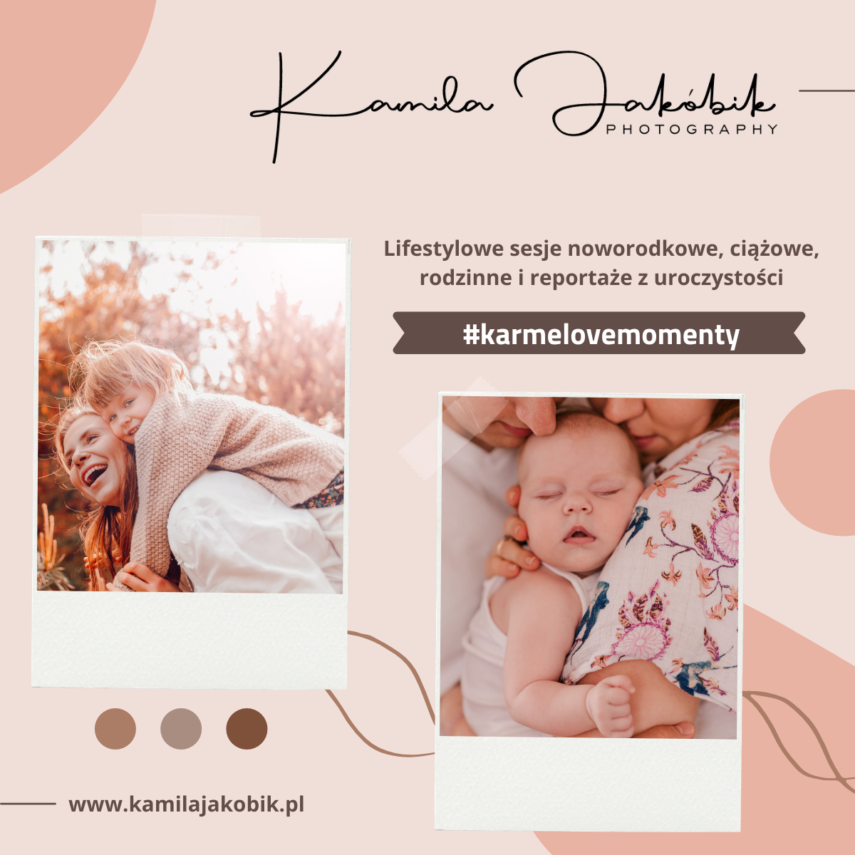 https://kamilajakobik.pl