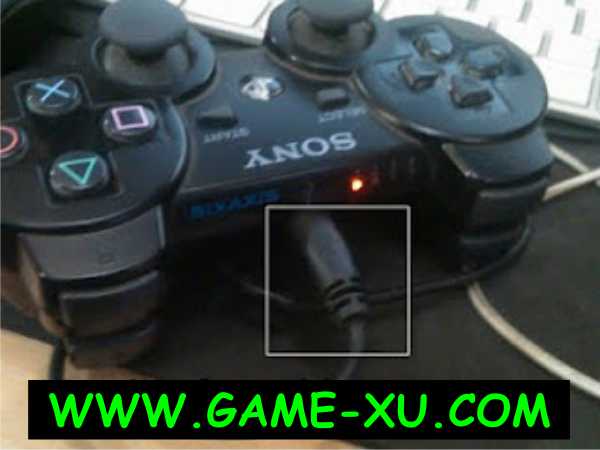 Game Xu Chek Voltase Atau Level Baterai Pada Stik Ps3 Game Xu Chek Voltase Atau Level Baterai Pada Stik Ps3