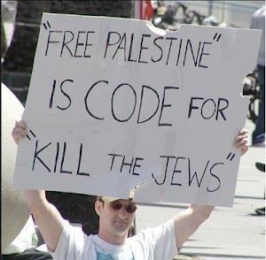 Free Palestine My Tush