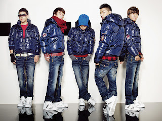 Koleksi photo dan wallpaper big bang