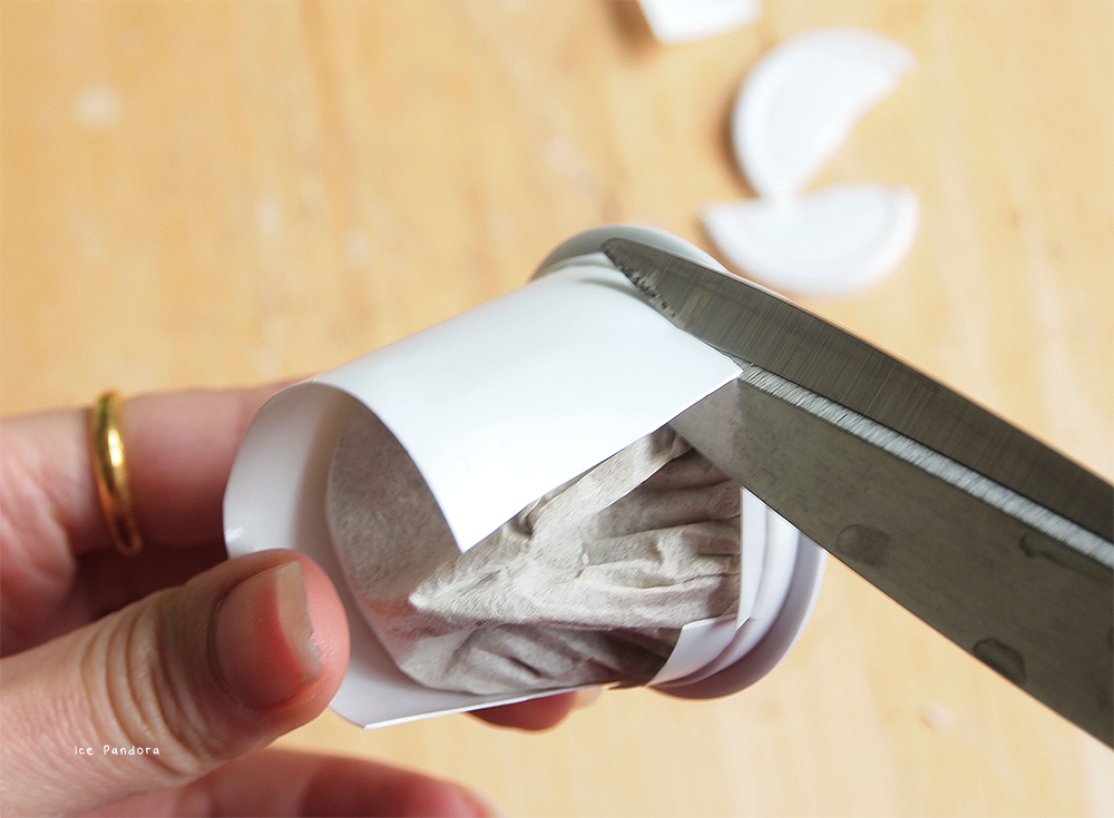 ice pandora How to drink KCup coffee without a machine