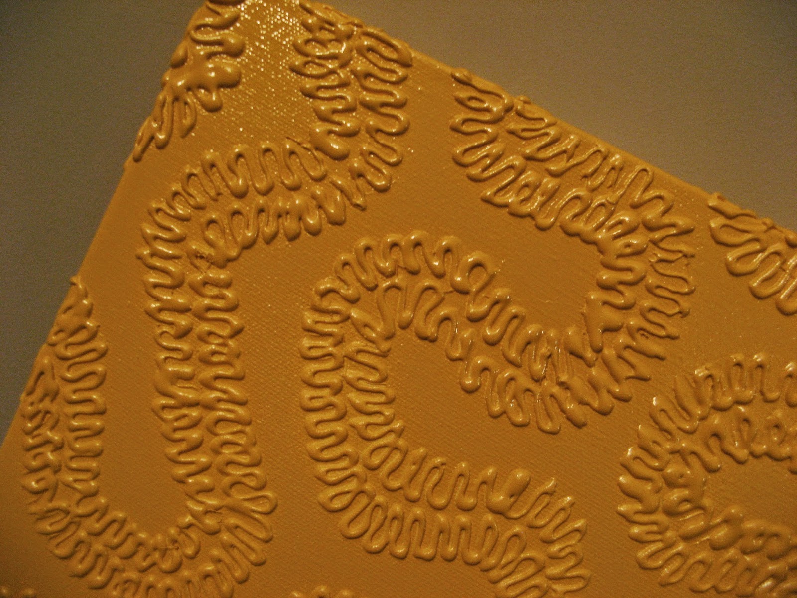 Susan Snyder MORE HOT GLUE ART...