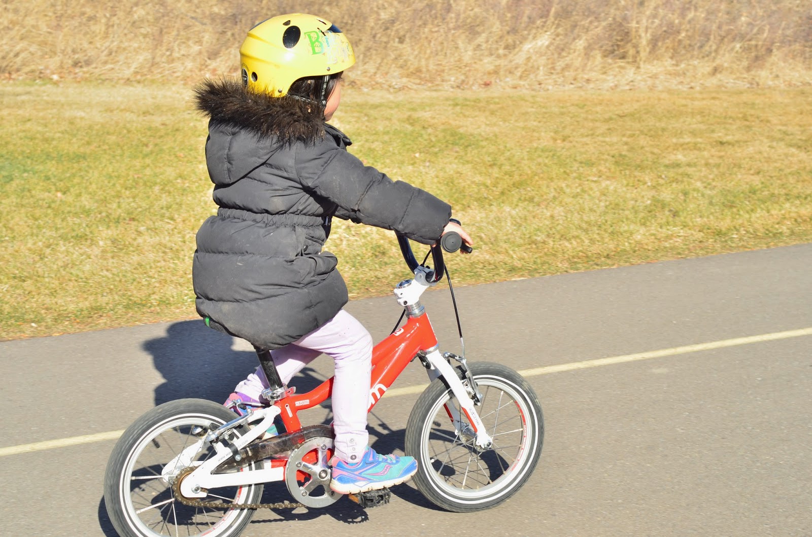 good bike for 3 year old