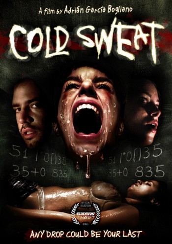 Cold Sweat movie