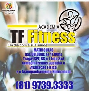 TF Fitness
