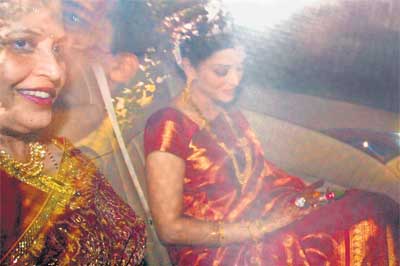 aishwarya rai marriage pics | All Entry Wallpapers