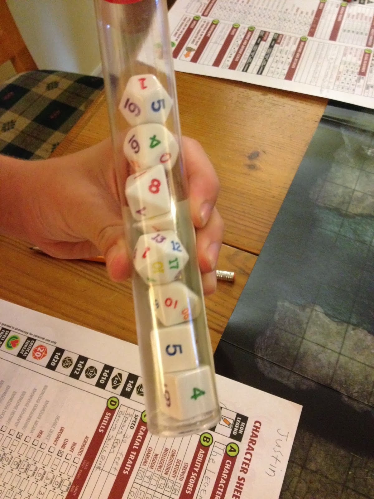 Zombiecowboy s Game Blog Pathfinder Beginner Box Session 2 I ll tell you one thing gaming with kids isn t any easier on the scheduling issue that faces us adults If anything it seems like its worse