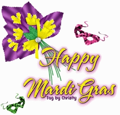 Beautiful Happy Mardi Gras Backgrounds Wallpapers 027