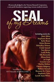 Review: SEAL of My Dreams by Various Authors.