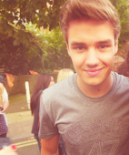 Liam Payne