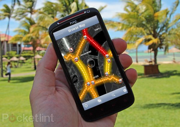 land nav assistant apk