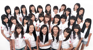 Foto dan Biodata Lengkap Personil JKT 48