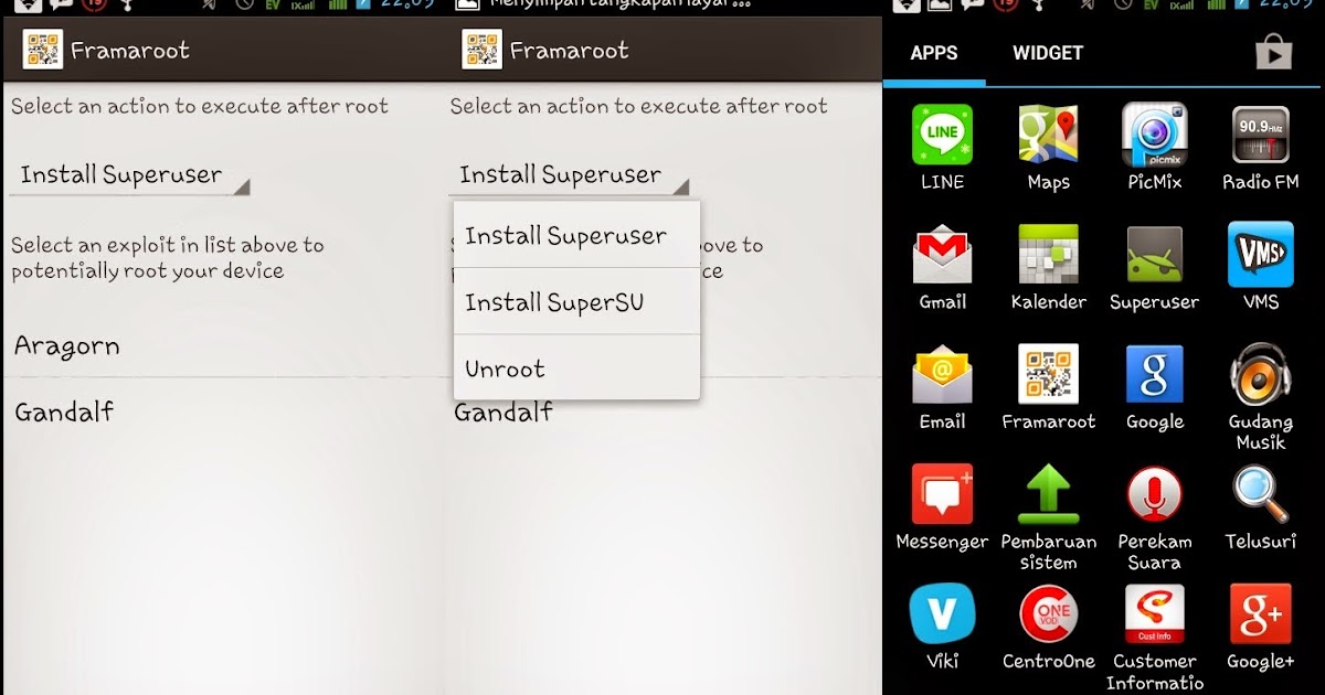 How Change Font in Android Easy | Faceandroid7