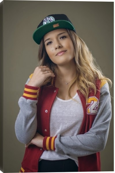 new Style swag girl