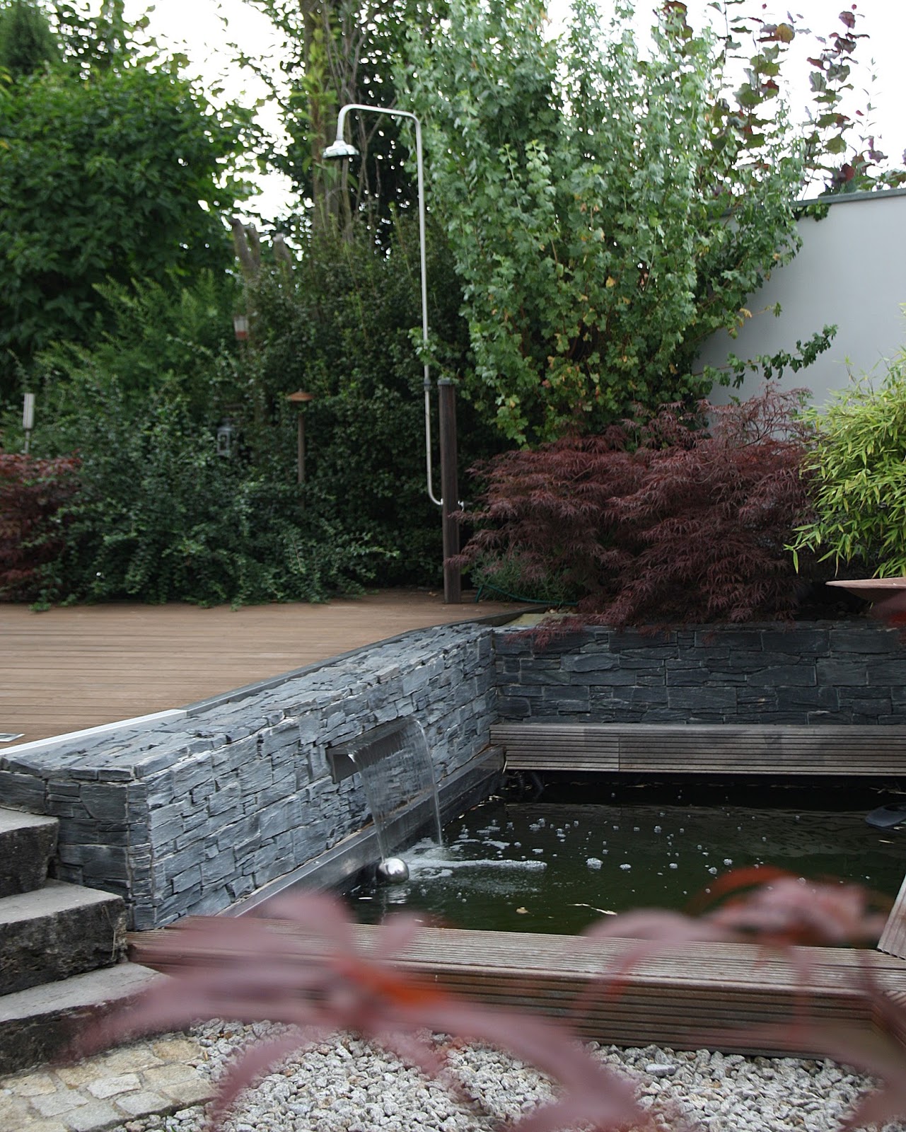 A Smile Style Da Wachst Kein Gras Mehr Iv