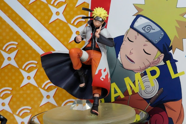 G.E.M. Series - Uzumaki Naruto
